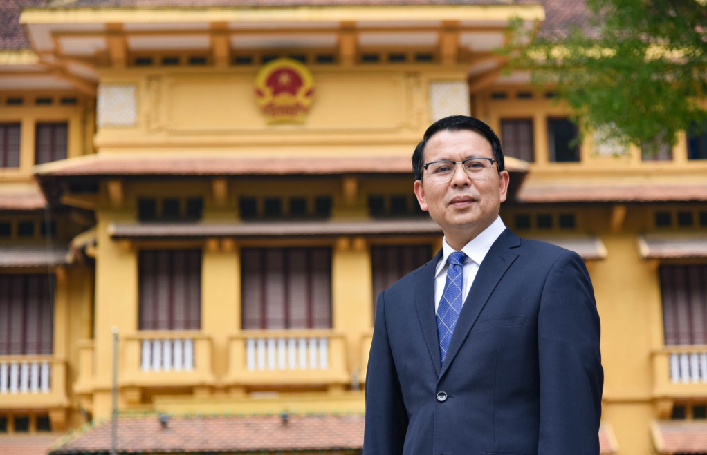 នូវែលសេឡង់វាយតំលៃខ្ពស់ចំពោះតួនាទី និងថានៈររបស់វៀតណាមនៅក្នុងតំបន់ នូវែលសេឡង់វាយតំលៃខ្ពស់ចំពោះតួនាទី និងថានៈររបស់វៀតណាមនៅក្នុងតំបន់
