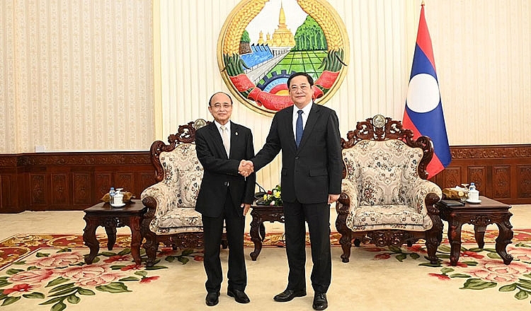កម្ពុជា-ឡាវ ផ្លាស់ប្ដូរបទពិសោធ និងពង្រីកកិច្ចសហប្រតិបត្តិការប្រយុទ្ធប្រឆាំងអំពើពុករលួយ កម្ពុជា-ឡាវ ផ្លាស់ប្ដូរបទពិសោធ និងពង្រីកកិច្ចសហប្រតិបត្តិការប្រយុទ្ធប្រឆាំងអំពើពុករលួយ