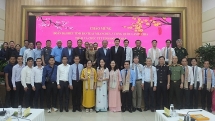 សកម្មភាពផ្លាស់ប្តូរ និងពាណិជ្ជកម្មរួមចំណែកជាវិជ្ជមានដល់ការអភិវឌ្ឍន៍សេដ្ឋកិច្ច-សង្គមនៃខេត្ត Dong Thap និងខេត្តបន្ទាយមានជ័យ