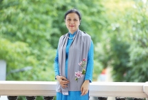 សារជូនពរឆ្នាំថ្មីរបស់ប្រធានសម្ព័ន្ធអង្គការមិត្តភាពវៀតណាម