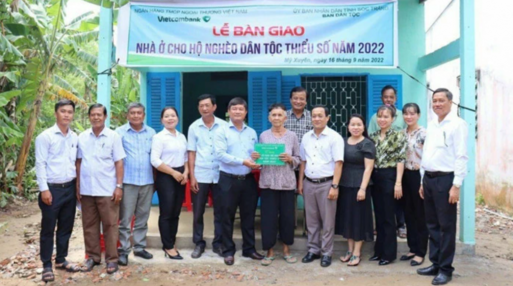 ខេត្ត Soc Trang លើកកម្ពស់គុណភាពនូវជីវភាពរស់នៅរបស់ជនរួមជាតិជាជនជាតិខ្មែរ