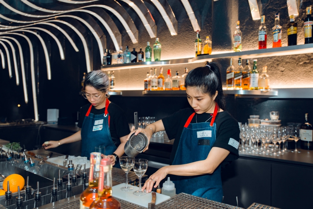 រង្គសាលនៅទីក្រុង Ho Chi Minh ស្ថិតក្នុងកំពូលរង្គសាលដ៏ល្អបំផុតនៅអាស៊ីក្នុងឆ្នាំនេះ រង្គសាលនៅទីក្រុង Ho Chi Minh ស្ថិតក្នុងកំពូលរង្គសាលដ៏ល្អបំផុតនៅអាស៊ីក្នុងឆ្នាំនេះ