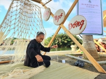 ទីក្រុង Hoi An (វៀតណាម) មានបេតិកភណ្ឌវប្បធម៌អរូបីជាតិចំនួន ២ បន្ថែមទៀត