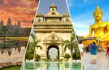 វៀតណាម ឡាវ និងកម្ពុជា ស្វែងរកវិធានការជំរុញទេសចរណ៍ «ប្រទេសបី គោលដៅតែមួយ»