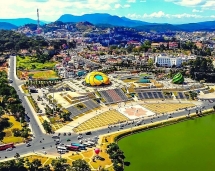 ផែនការទីក្រុង Da Lat អនុវត្តការសន្យាចូលរួមជាមួយបណ្តាញទីក្រុងច្នៃប្រឌិតរបស់ UNESCO