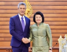 កម្ពុជា​តែងតែ​ឲ្យ​តម្លៃ​លើ​ទំនាក់ទំនង​មិត្តភាព​ប្រពៃណី និង​កិច្ចសហប្រតិបត្តិការ​ល្អ​ជាមួយ​វៀតណាម