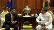 កម្ពុជា វៀតណាម ប្តេជ្ញាបន្តពង្រឹង ពង្រីករាល់កិច្ចសហប្រតិបត្តិការ លើគ្រប់ផ្នែកគ្រប់វិស័យ ឲ្យកាន់តែប្រសើរបន្ថែមទៀត