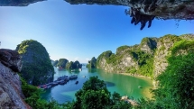 ឈូងសមុទ្រ Ha Long និងផ្លូវរូងក្រោមដី Cu Chi ចូលក្នុងបញ្ជី​គោល​ដៅ​ទេសចរណ៍​ដ៏​ទាក់ទាញរបស់​ពិភពលោក