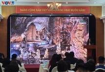 Hướng dẫn viên du lịch 5 tỉnh miền Trung Hà Nội
