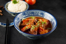 គេហទំព័រអាហារ Taste Atlas៖ ខសាច់គោរបស់វៀតណាមស្ថិតក្នុងមុខម្ហូបរម្ងាស់កំពូលទាំង ១០ នៅលើពិភពលោក