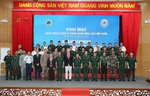 វៀតណាមនិងកាណាដាបន្តពង្រឹងកិច្ចសហប្រតិបត្តិការនាពេលខាងមុខ ដើម្បីរួមចំណែកកាន់តែមានប្រសិទ្ធភាពក្នុងបេសកកម្មរួម