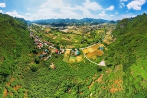 Chi Lang (ខេត្ត Lang Son - វៀតណាម) សារមន្ទី​ប្រវត្តិសាស្ត្រខាងក្រៅ​ធំបំផុត​លើ​ពិភពលោក