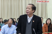 កិច្ចការបរទេសរវាងប្រជាជនវៀតណាមនិងកម្ពុជា៖ ស្ថានភាពបច្ចុប្បន្ន បរិបទថ្មី និងអនុសាសន៍
