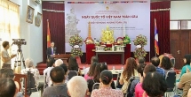 ទិវាជាតិបុព្វបុរសជនជាតិវៀតណាមជាសកលឆ្នាំ ២០២៥៖ ការរក្សានិងលើកស្ទួយវប្បធម៌វៀតណាមនៅក្នុងយុគសម័យថ្មី