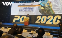PCI ២០២០៖ គុណភាពប្រតិបត្តិការ​សេដ្ឋកិច្ច​ថ្នាក់ខេត្ត​នៅវៀតណាម​ត្រូវ​បានកែលម្អយ៉ាងច្បាស់លាស់