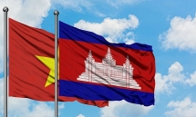 នាយករដ្ឋមន្ត្រីវៀតណាមលោក Pham Minh Chinh ទូរស័ព្ទជូនពរសម្តេចតេជោ ហ៊ុន សែន ក្នុងឱកាសបុណ្យចូលឆ្នាំថ្មីប្រពៃណីជាតិខ្មែរ
