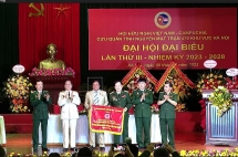 បន្តផ្សព្វផ្សាយ និងពង្រឹងចំណងសាមគ្គីភាព និងមិត្តភាពរវាងវៀតណាម និងកម្ពុជា