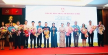 ទីក្រុងហូជីមិញរៃអង្គាសថវិកាប្រមាណ ៣,២ លានដុល្លារអាមេរិក អនុវត្តន៍កម្មវិធី “ដើម្បី Truong Sa បៃតង”
