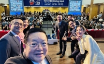 ទីក្រុងហាណូយ៖ 