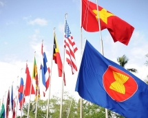 វេទិកាអនាគតអាស៊ាន (ASEAN Future Forum - AFF) - វៀតណាមរួមវិភាគទានដើម្បីអនាគតអាស៊ាន
