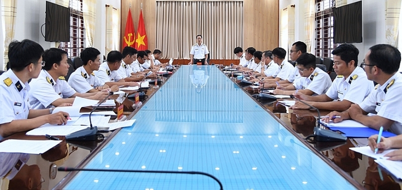 ទិដ្ឋភាពនៃសន្និសីទ