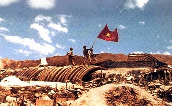 ជ័យជំនះ Dien Bien Phu៖ ភាពក្លាហាននិងឈ្លាសវៃរបស់វៀតណាម ជ័យជំនះ Dien Bien Phu៖ ភាពក្លាហាននិងឈ្លាសវៃរបស់វៀតណាម