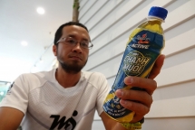 រក្សាការស៊ូទ្រាំសម្រាប់រាងកាយនៅពេលធ្វើលំហាត់ប្រាណនិងញើស