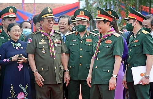 រូបថត៖ qdnd
