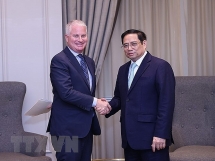 បង្កើតលក្ខខណ្ឌល្អបំផុតសម្រាប់វិនិយោគិនបរទេសមកបណ្តាក់ទុននៅវៀតណាម