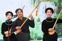 Then នៅក្នុងជីវភាពវប្បធម៌ ស្មារតីរបស់ជនជាតិ Tay និង Nung