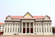 អះអាងពីស្មារតីសាមគ្គីភាពដ៏ស្និទ្ធិស្នាលនិងការជឿទុកចិត្តរវាងវៀតណាម និងឡាវ
