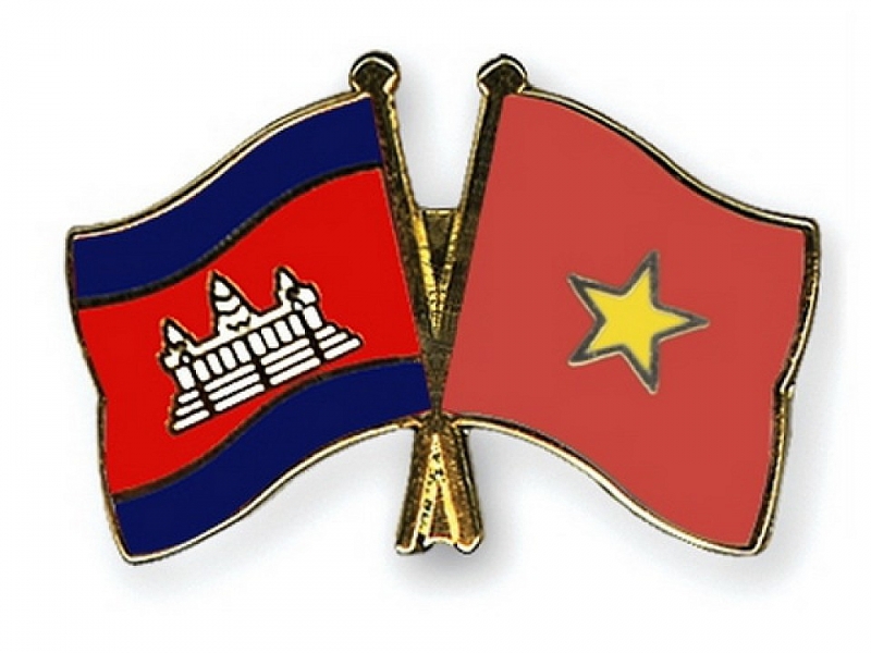 គណៈកម្មាធិការ មជ្ឈិមបក្សកុម្មុយនិស្តវៀតណាមផ្ញើសារទូរលេខអបអរសាទរក្នុងឱកាសខួបលើកទី៧២ ទិវាបង្កើតគណបក្សប្រជាជនកម្ពុជា