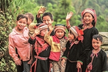វៀតណាម៖ បន្តការវិនិយោគសម្រាប់អភិវឌ្ឍន៍តំបន់ជនជាតិភាគតិច