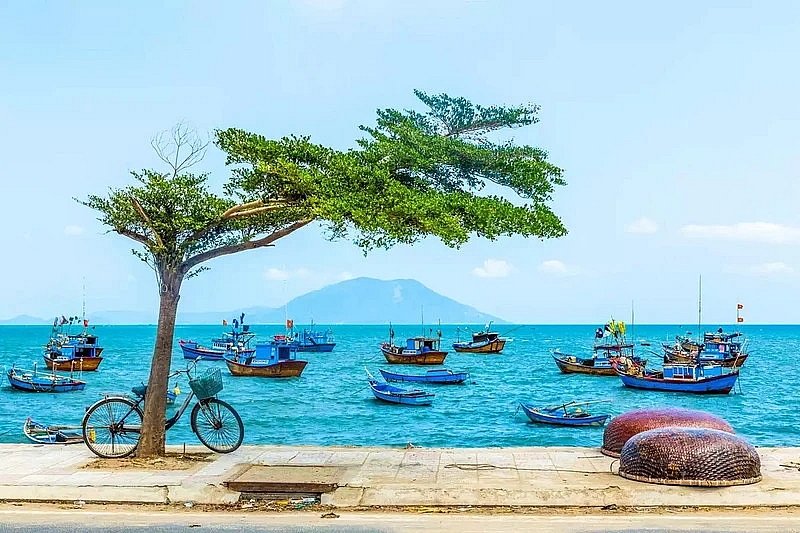 ទីក្រុង Nha Trang (វៀតណាម) ស្ថិតក្នុងចំណោមទីក្រុងឆ្នេរសមុទ្រស្អាតបំផុតទាំង ៨ នៅលើពិភពលោកសម្រាប់អ្នកចូលនិវត្តន៍ ទីក្រុង Nha Trang (វៀតណាម) ស្ថិតក្នុងចំណោមទីក្រុងឆ្នេរសមុទ្រស្អាតបំផុតទាំង ៨ នៅលើពិភពលោកសម្រាប់អ្នកចូលនិវត្តន៍