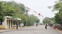 ខេត្ត An Giang៖ បង្កើតលក្ខខណ្ឌអំណោយផលសម្រាប់សកម្មភាពដឹកជញ្ជូនរបស់វៀតណាម និងកម្ពុជា