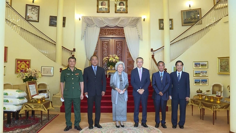 រូបថត៖ tvk.gov.kh