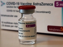 វ៉ាក់សាំងបង្ការកូវីដ-១៩ AstraZeneca ចំនួនជាង ៦៦០.០០០ដូសបានមកដល់វៀតណាម