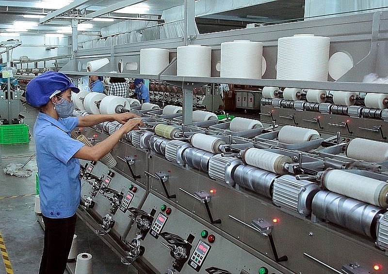 វៀតណាមបាន​ទាក់ទាញ FDI ជាង ១៦ពាន់លានដុល្លារអាមេរិក​ក្នុង​រយៈ​ពេល​៧ខែដើមឆ្នាំ​ ២០២៣