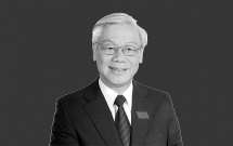 លោក Nguyen Phu Trong អគ្គលេខាបក្សកុម្មុយនិស្តវៀតណាមទទួលមរណភាព