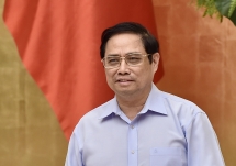 លោកនាយករដ្ឋមន្រ្តី Pham Minh Chinh៖ រដ្ឋាភិបាលផ្តោតលើការកសាងប្រជាធិបតេយ្យសង្គមនិយម