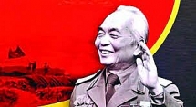 លោកនាយឧត្តមសេនីយ៍ Vo Nguyen Giap តាមរយៈទស្សនៈរបស់ជនជាតិអូទ្រីសម្នាក់