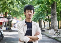 វុនលៀម៖ និស្សិតកម្ពុជាបានក្លាយទៅជានិស្សិតបរទេសដំបូងគេទទួលបានអាហារូបករណ៍របស់សាកលវិទ្យាល័យវិទ្យាសាស្រ្តនិងបច្ចេកវិទ្យាហាណូយ