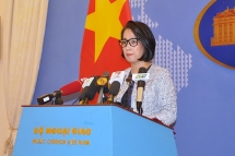 វៀតណាមតម្រូវឲ្យចិនគោរពអធិបតេយ្យភាពរបស់វៀតណាមលើប្រជុំកោះ Hoang Sa (Paracel Islands)