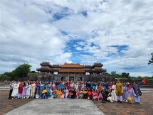 ជំរុញការទាក់ទាញធនធានអណិកជនវៀតណាមដើម្បីបម្រើការអភិវឌ្ឍវិស័យទេសចរណ៍