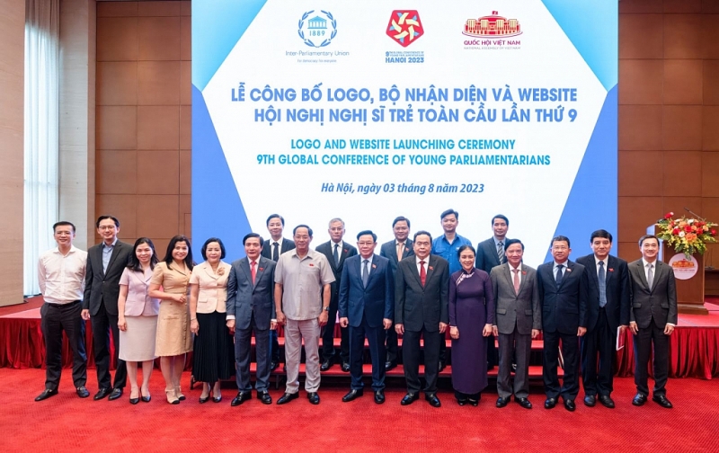 វៀតណាមជំរុញតួនាទីនិងការចូលរួមយ៉ាងសកម្មរបស់សមាជិកសភាវ័យក្មេង