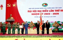 ពង្រីកអត្តសញ្ញាណប្រពៃណីដ៏ល្អប្រសើររបស់យុទ្ធជនកងទ័ពប្រជាជនវៀតណាមលើរណសិរ្សសេដ្ឋកិច្ច