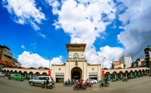 ទីក្រុងហូជីមិញ (វៀតណាម)៖ ពិព័រណ៍ទេសចរណ៍អន្តរជាតិទីក្រុងហូជីមិញឆ្នាំ ២០២៤