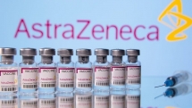 វៀតណាមនឹងមានវ៉ាក់សាំង AstraZeneca ជាង២ដូសបន្ថែមទៀត