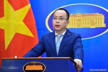 វៀតណាមតែងតែចាត់ទុកអាមេរិកជាដៃគូដ៏សំខាន់ឈានមុខគេ