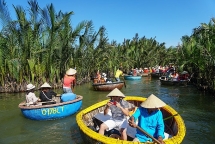 ផ្សព្វផ្សាយទេសចរណ៍អាស៊ាននៅលើកោះ Jeju នៃប្រទេសកូរ៉េខាងត្បូង​